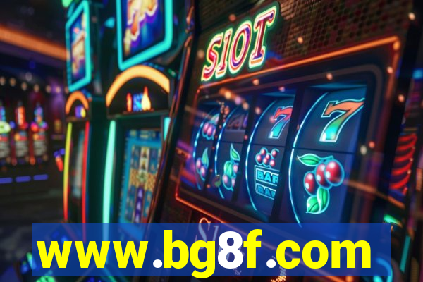 www.bg8f.com