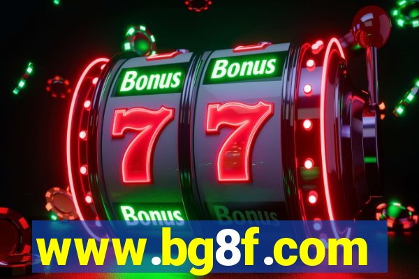 www.bg8f.com