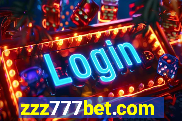 zzz777bet.com