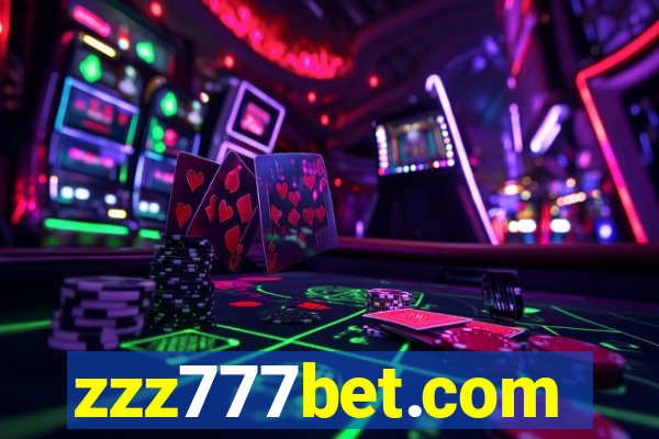 zzz777bet.com