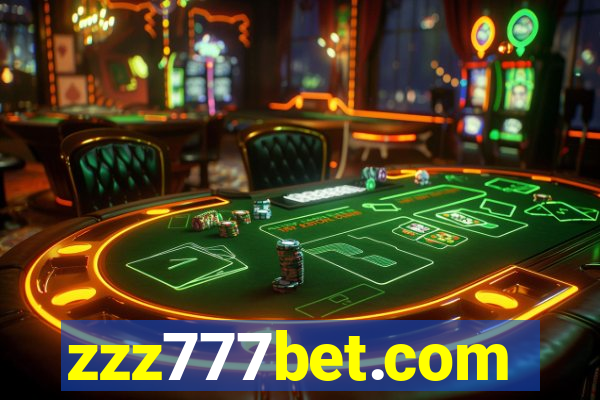 zzz777bet.com