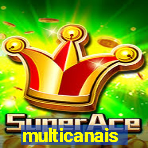 multicanais