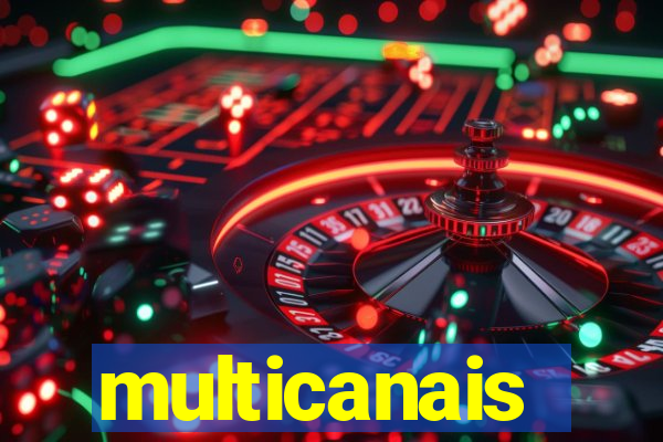 multicanais