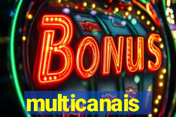 multicanais