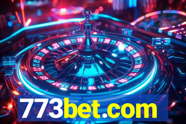 773bet.com