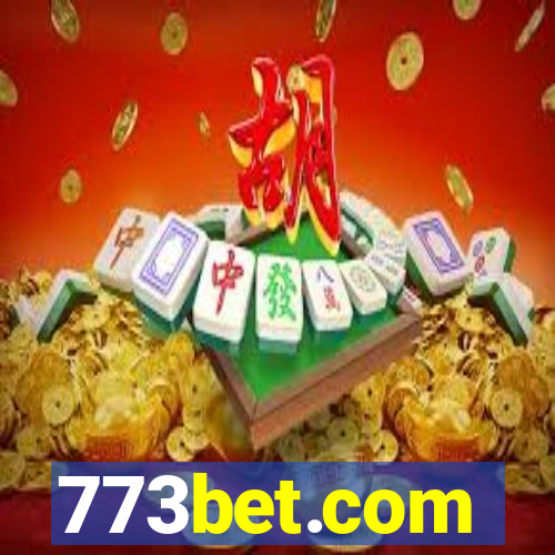 773bet.com