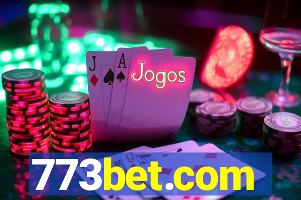 773bet.com