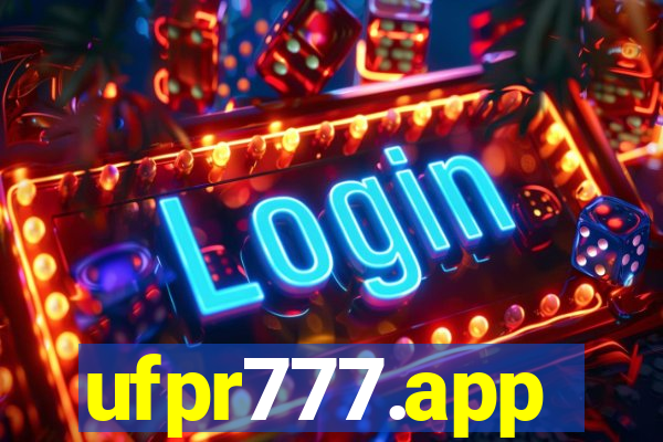 ufpr777.app