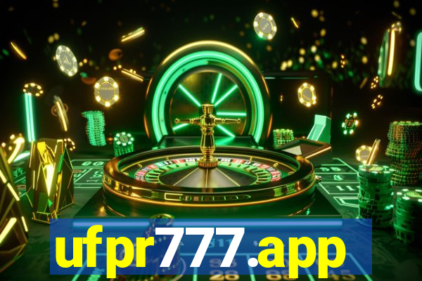 ufpr777.app