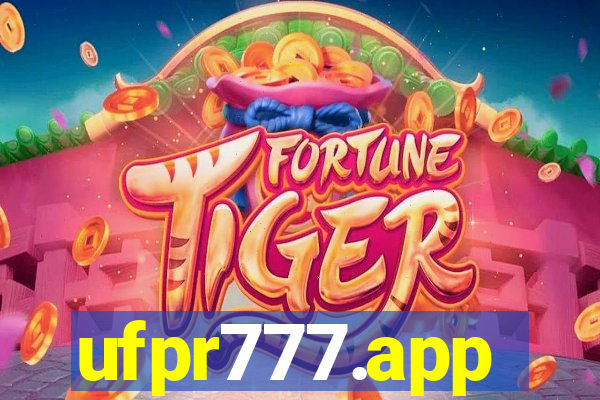 ufpr777.app