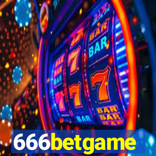 666betgame