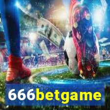 666betgame