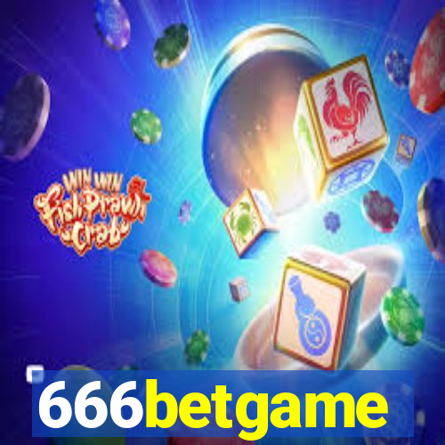 666betgame