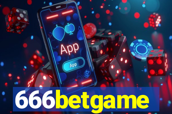 666betgame