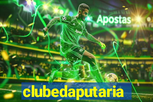 clubedaputaria