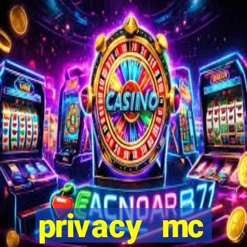privacy mc pipoquinha gratis