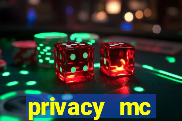privacy mc pipoquinha gratis