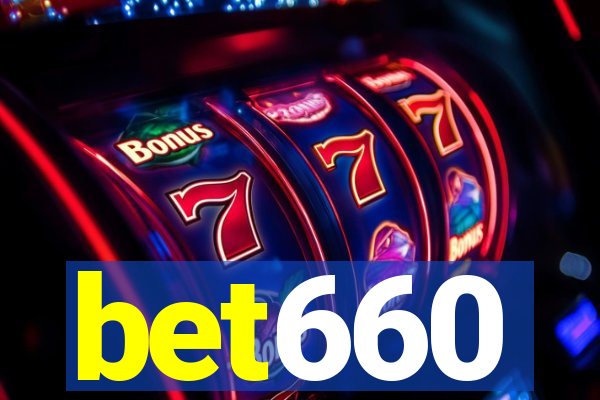 bet660