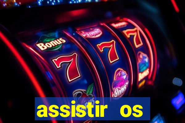 assistir os simpsons dublado online