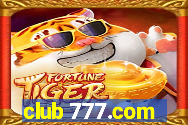 club 777.com