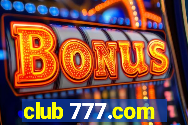 club 777.com