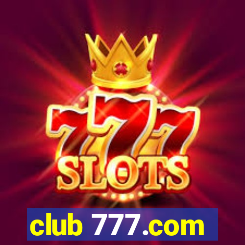 club 777.com