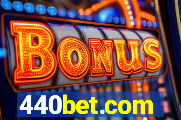 440bet.com