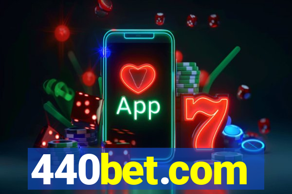440bet.com