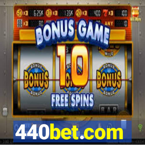 440bet.com
