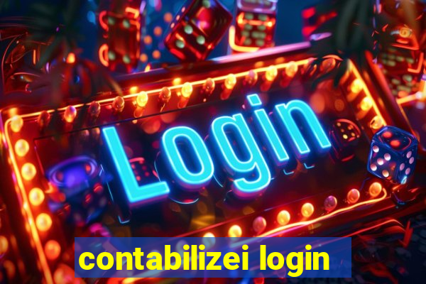 contabilizei login