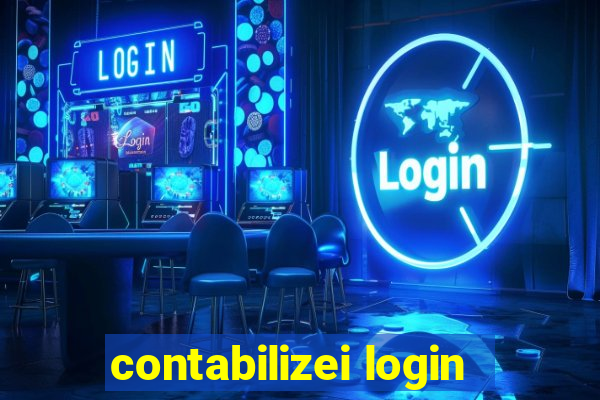 contabilizei login