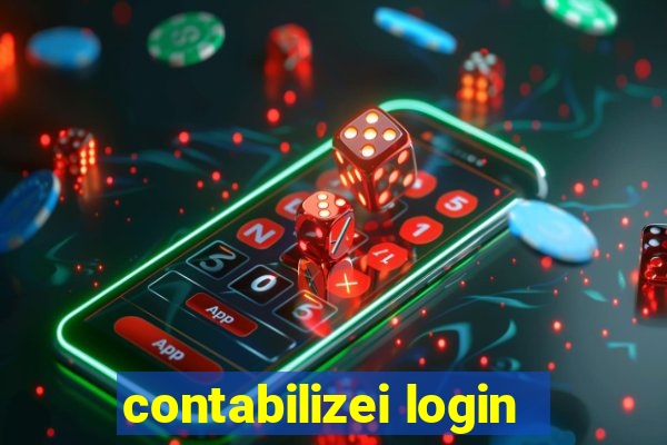 contabilizei login