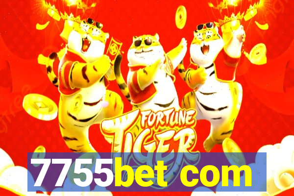 7755bet com
