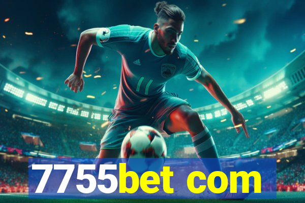 7755bet com