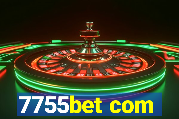 7755bet com