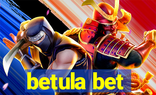 betula bet