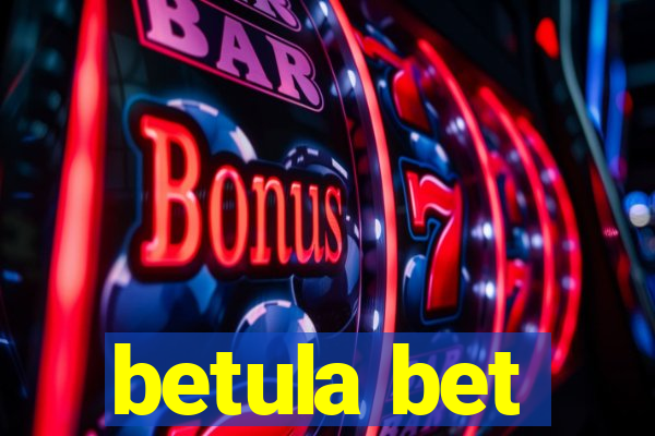 betula bet