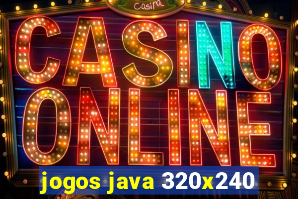 jogos java 320x240