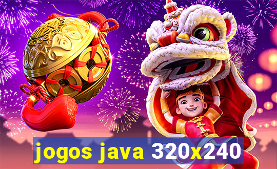 jogos java 320x240