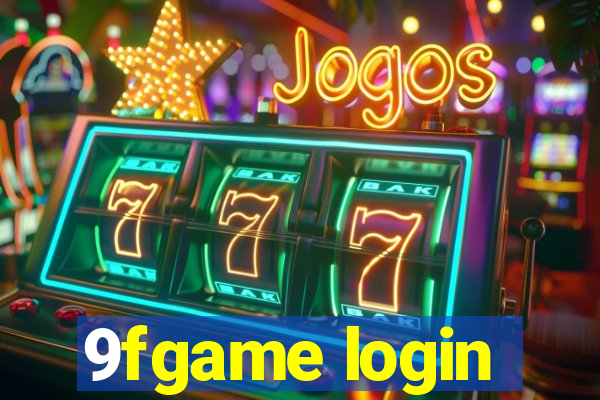 9fgame login