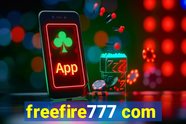 freefire777 com