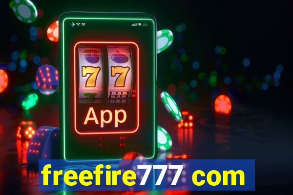 freefire777 com