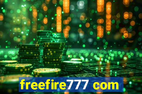 freefire777 com