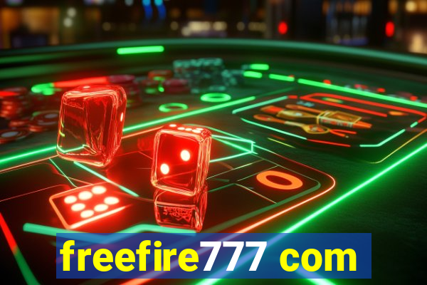 freefire777 com