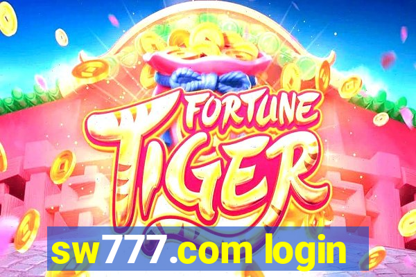 sw777.com login