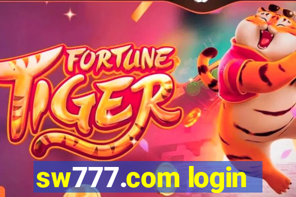 sw777.com login