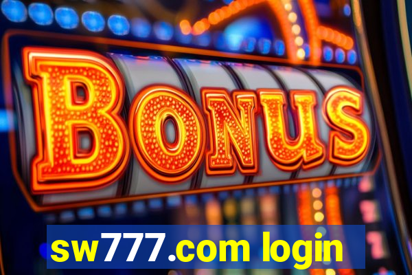 sw777.com login