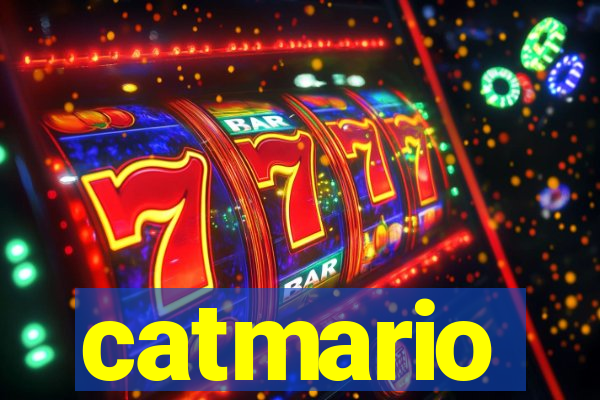 catmario