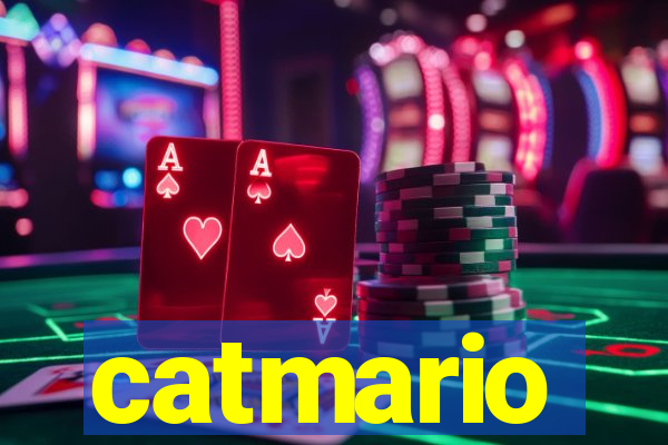 catmario