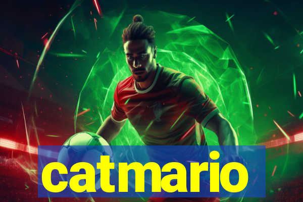 catmario